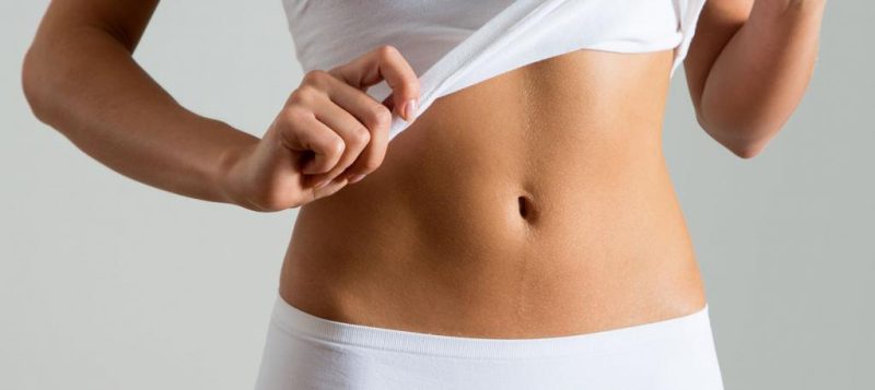 2666957 Liposuction