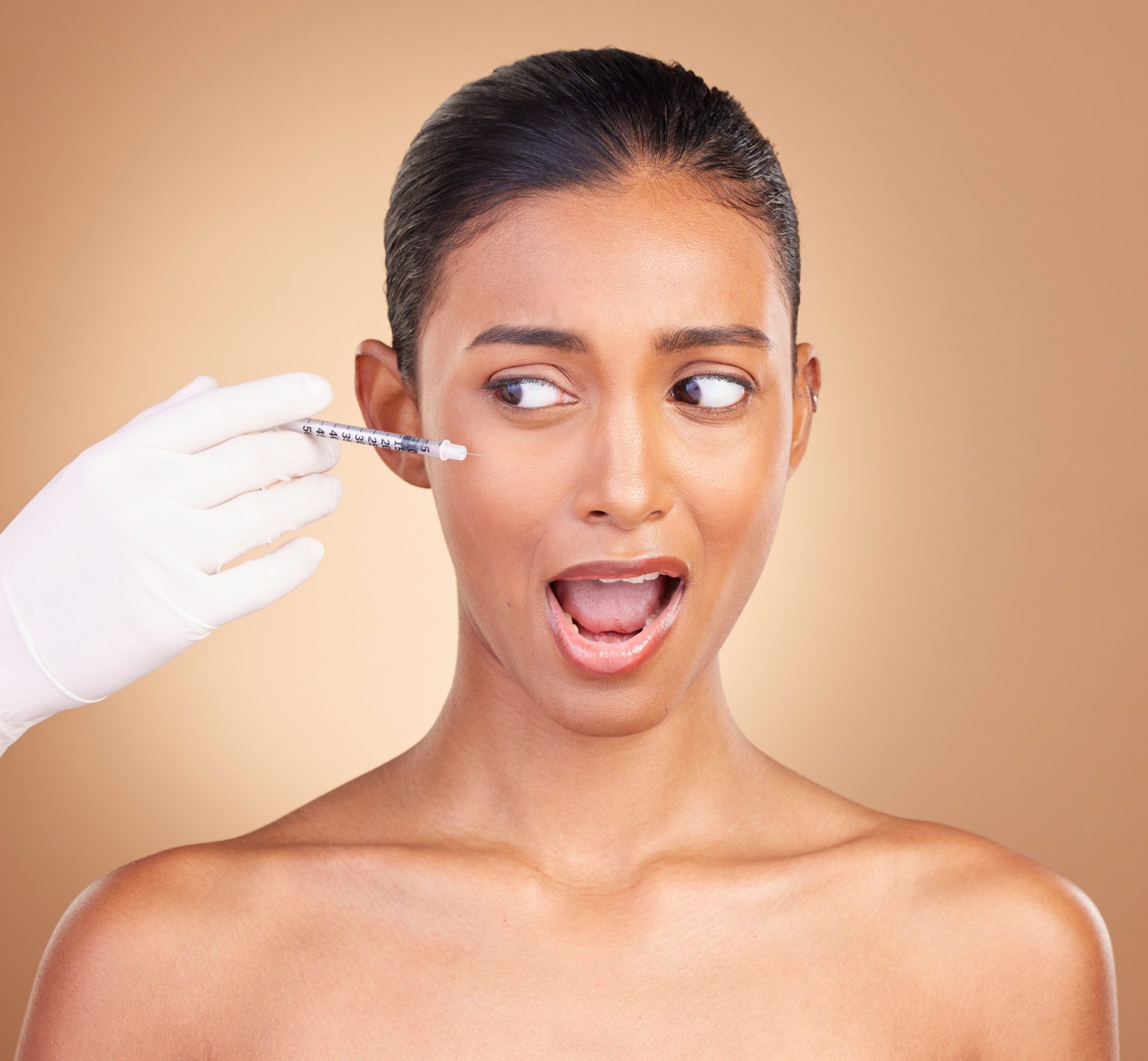 woman needle and face in studio for cosmetic sur 2023 03 29 22 21 45 utc scaled woman needle and face in studio for cosmetic sur 2023 03 29 22 21 45 utc scaled