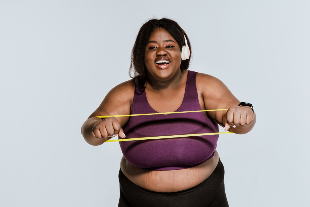 young woman making pilates and functional training 2022 02 07 21 43 03 utc scaled Bariatric Surgery
