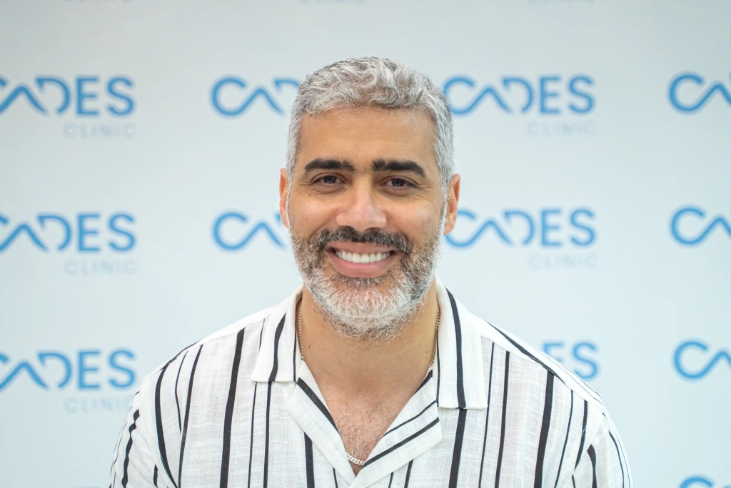 Aesthetics Transformation with Veneers Smile Makeover
