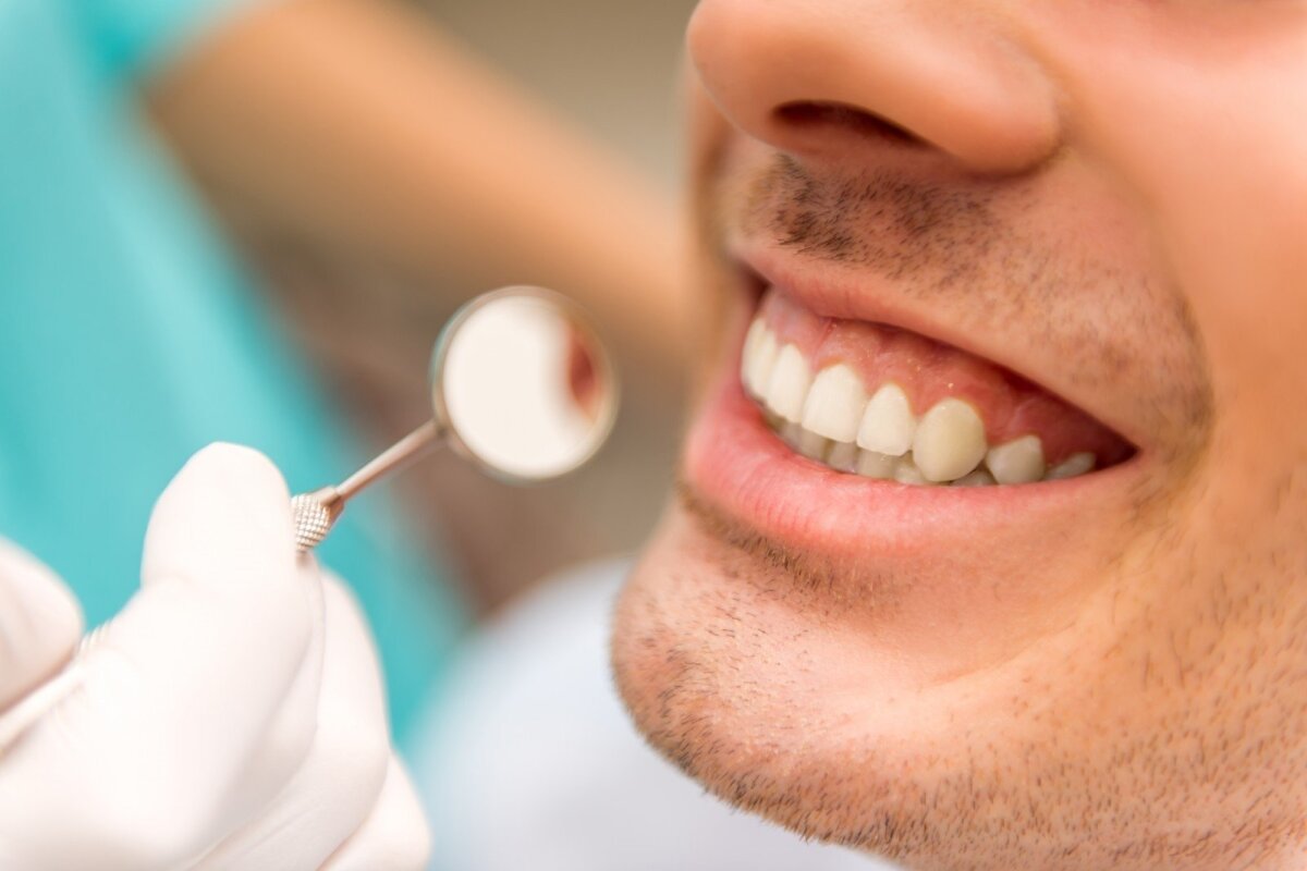 Dental Treatment