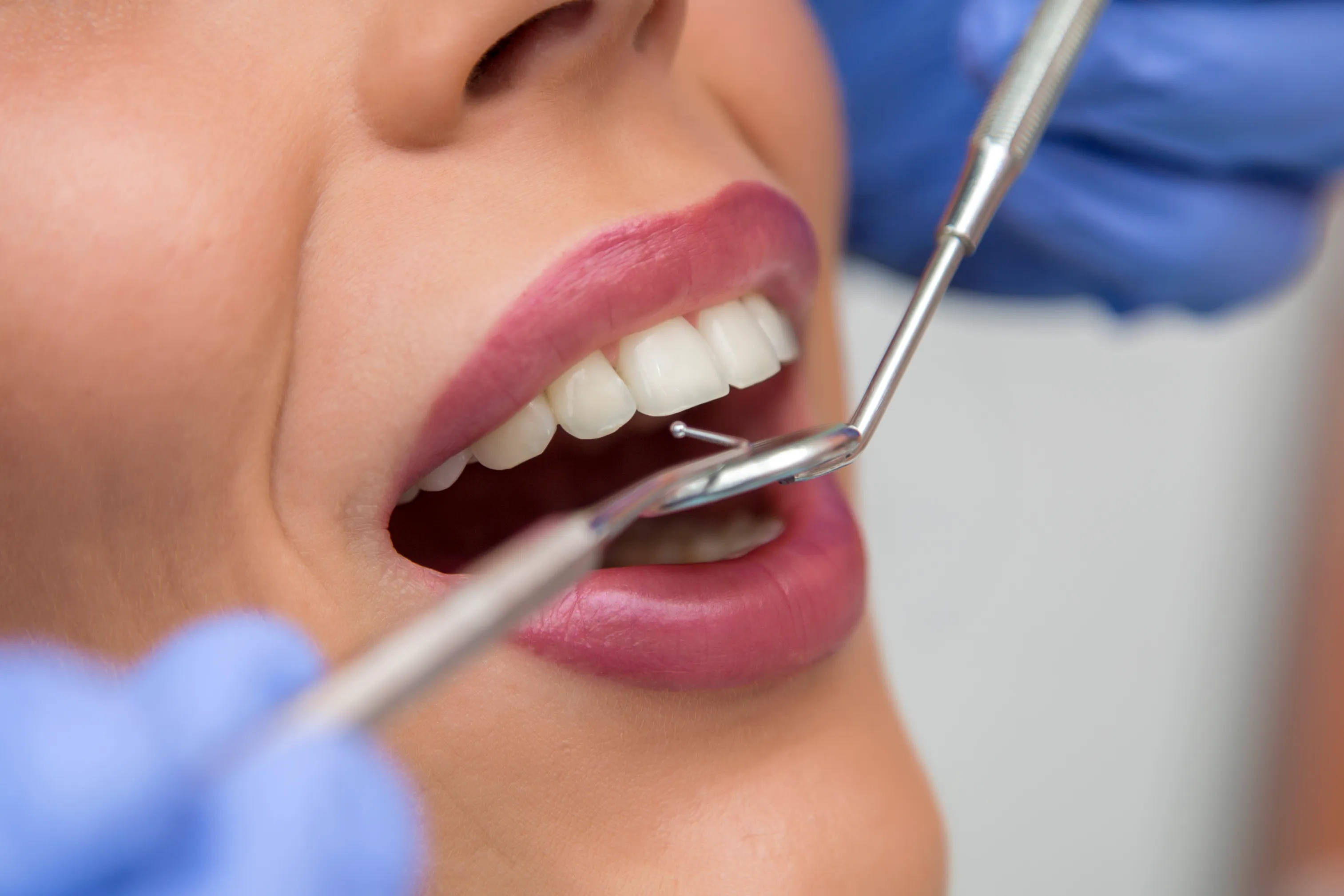 Dental Treatment