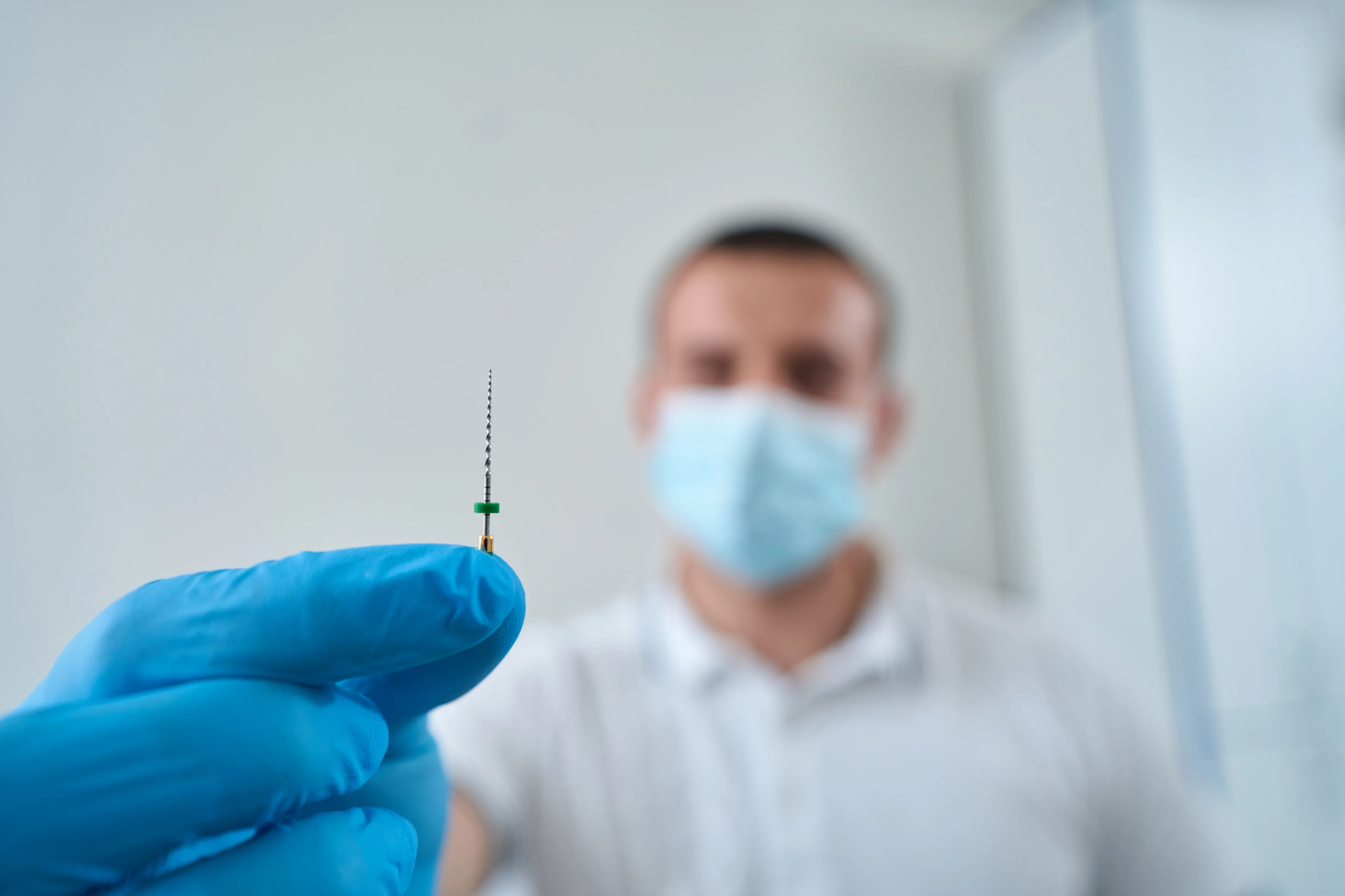 Endodontists