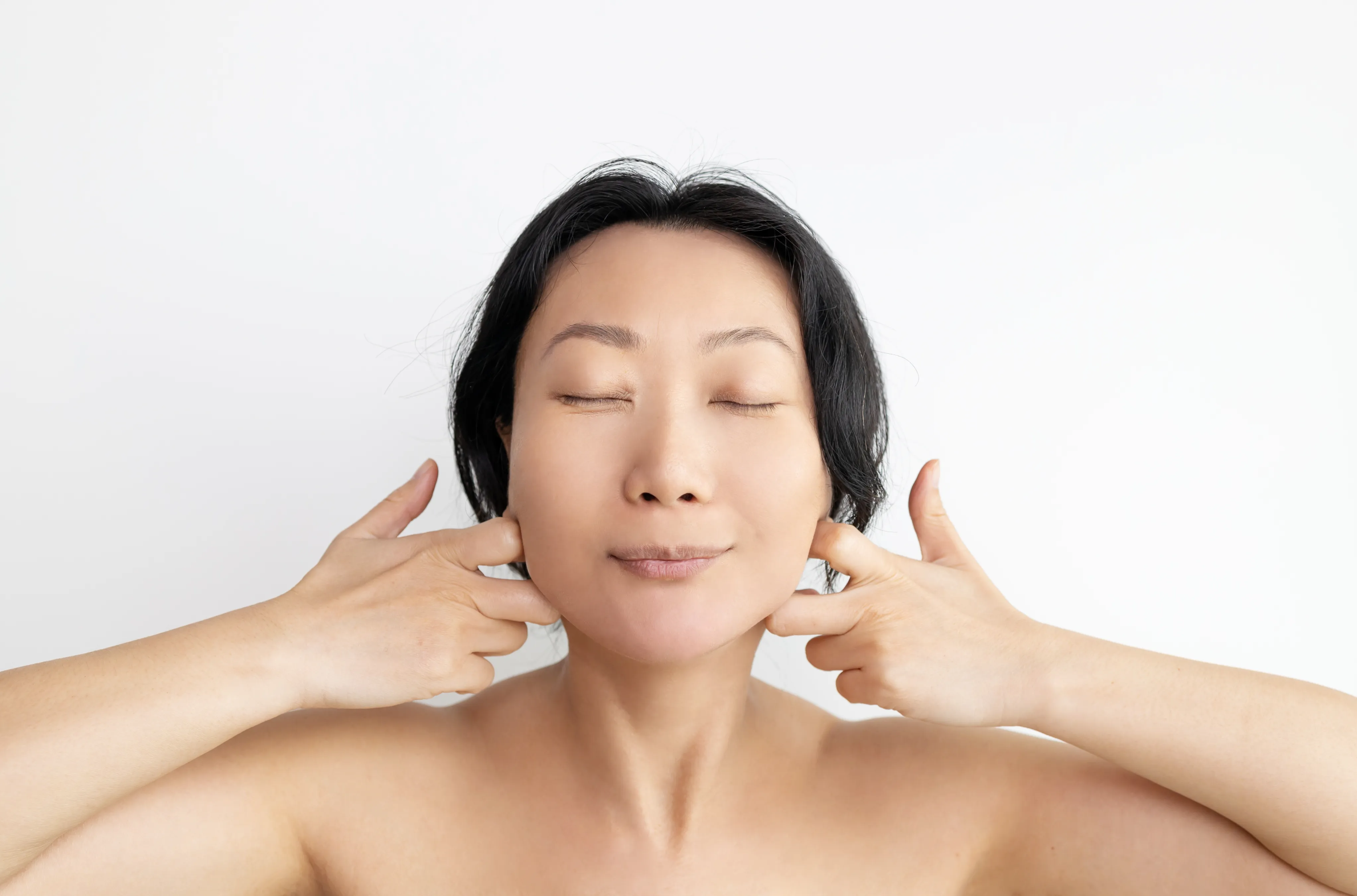 Face Lift Exercises
