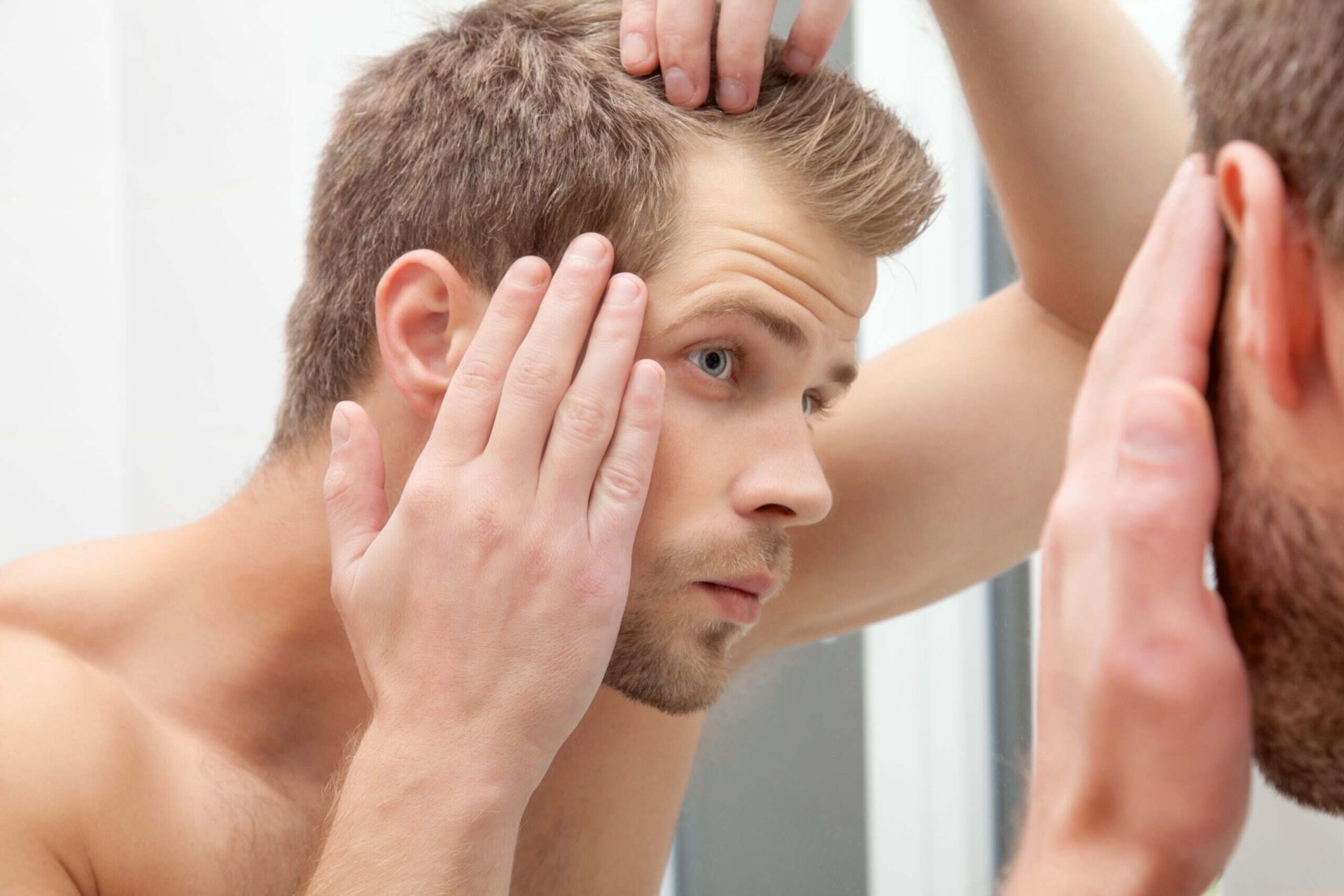 Hair Restoration