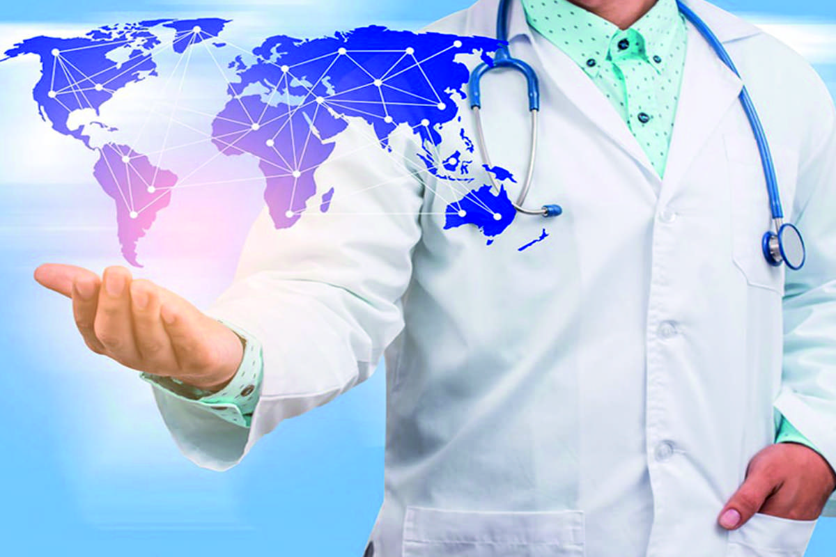 Health care in Turkey