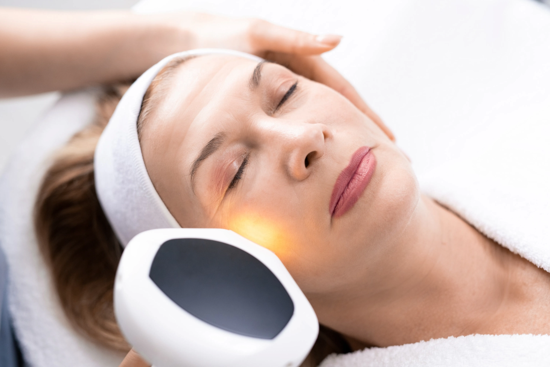 Laser Skin Resurfacing