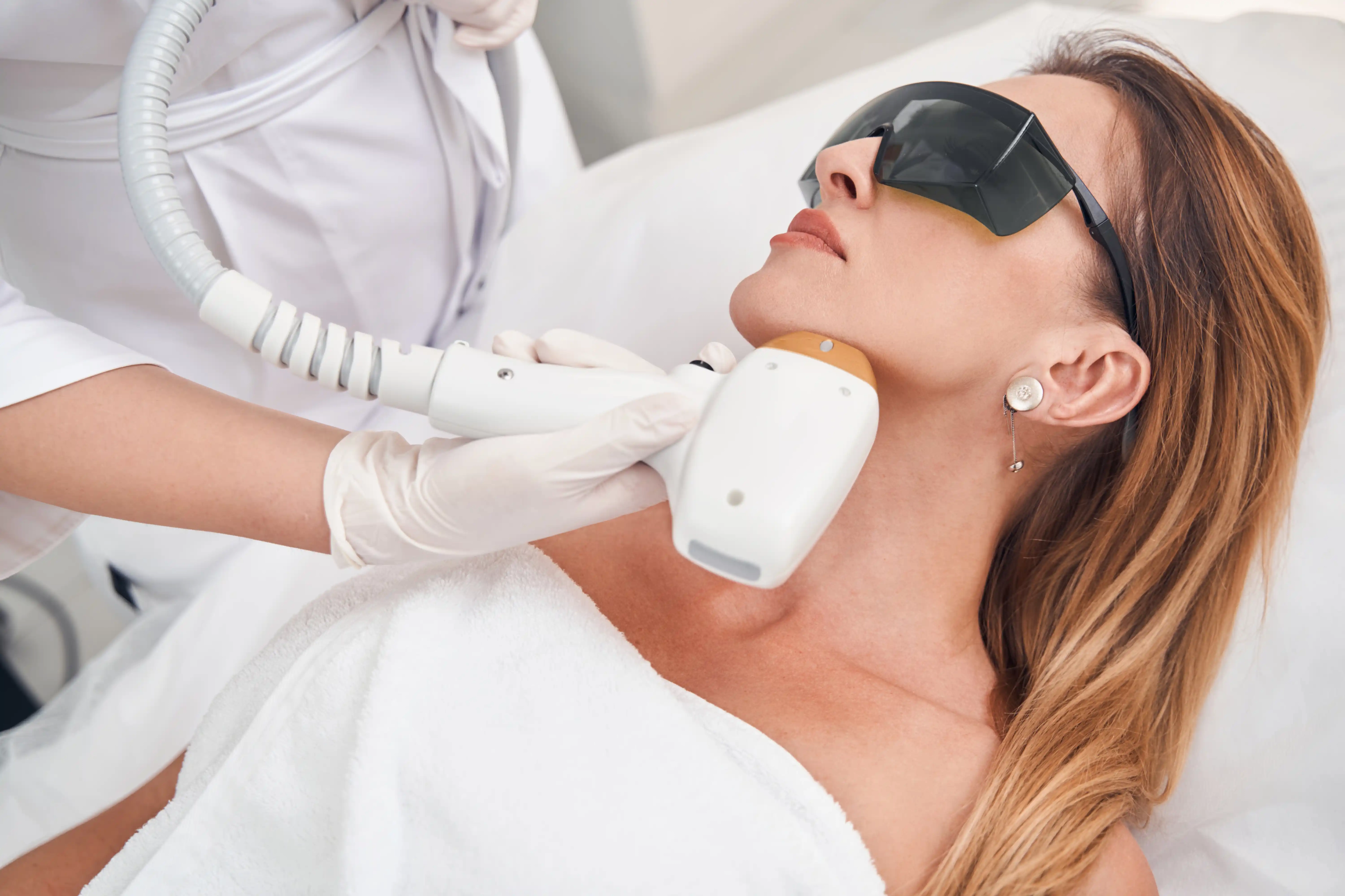 Laser Treatments scaled