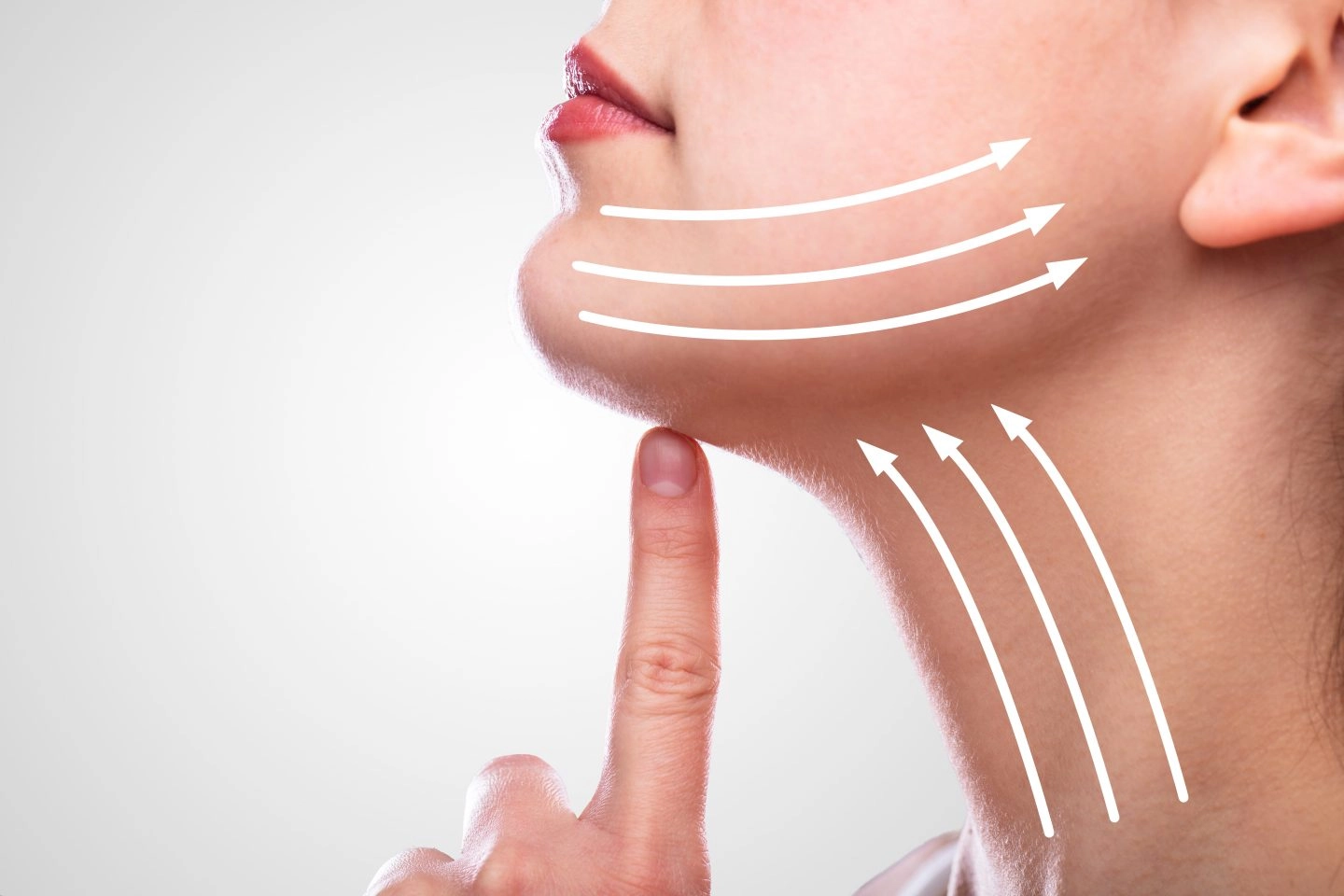 Neck Lift Surgery