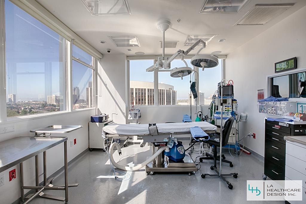 Plastic Surgery Clinic