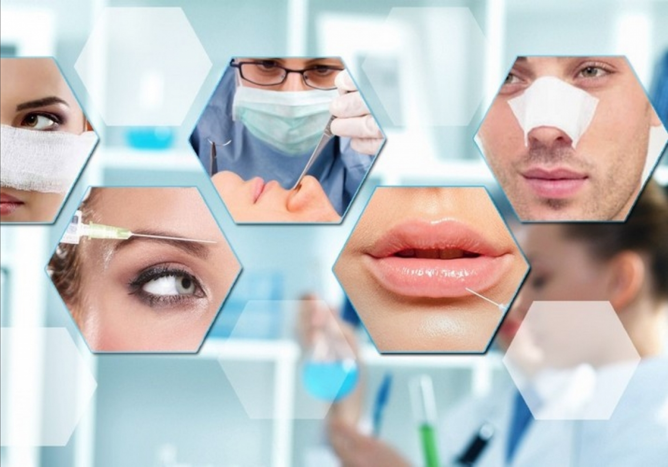 Plastic Surgery Procedures