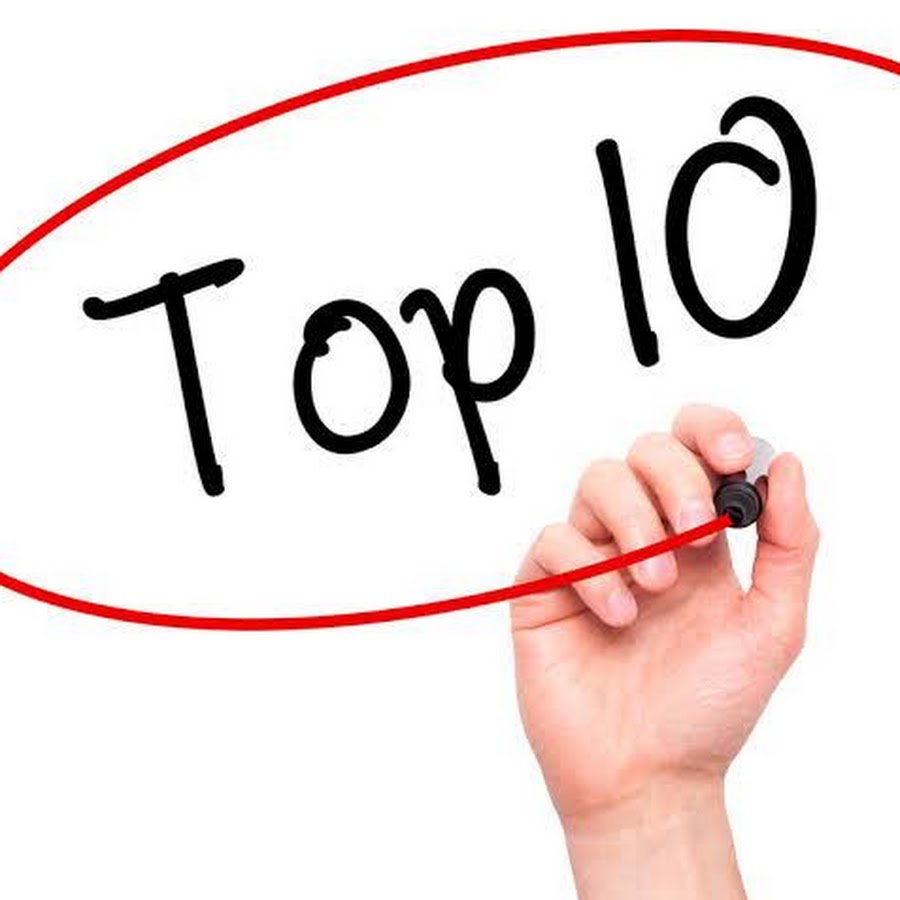 Top 10 Cosmetic Dentistry Procedures