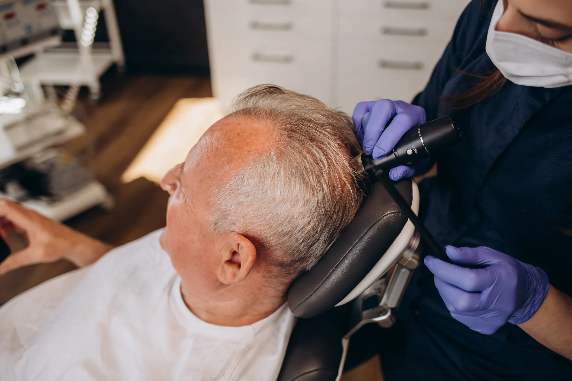 best hair transplant