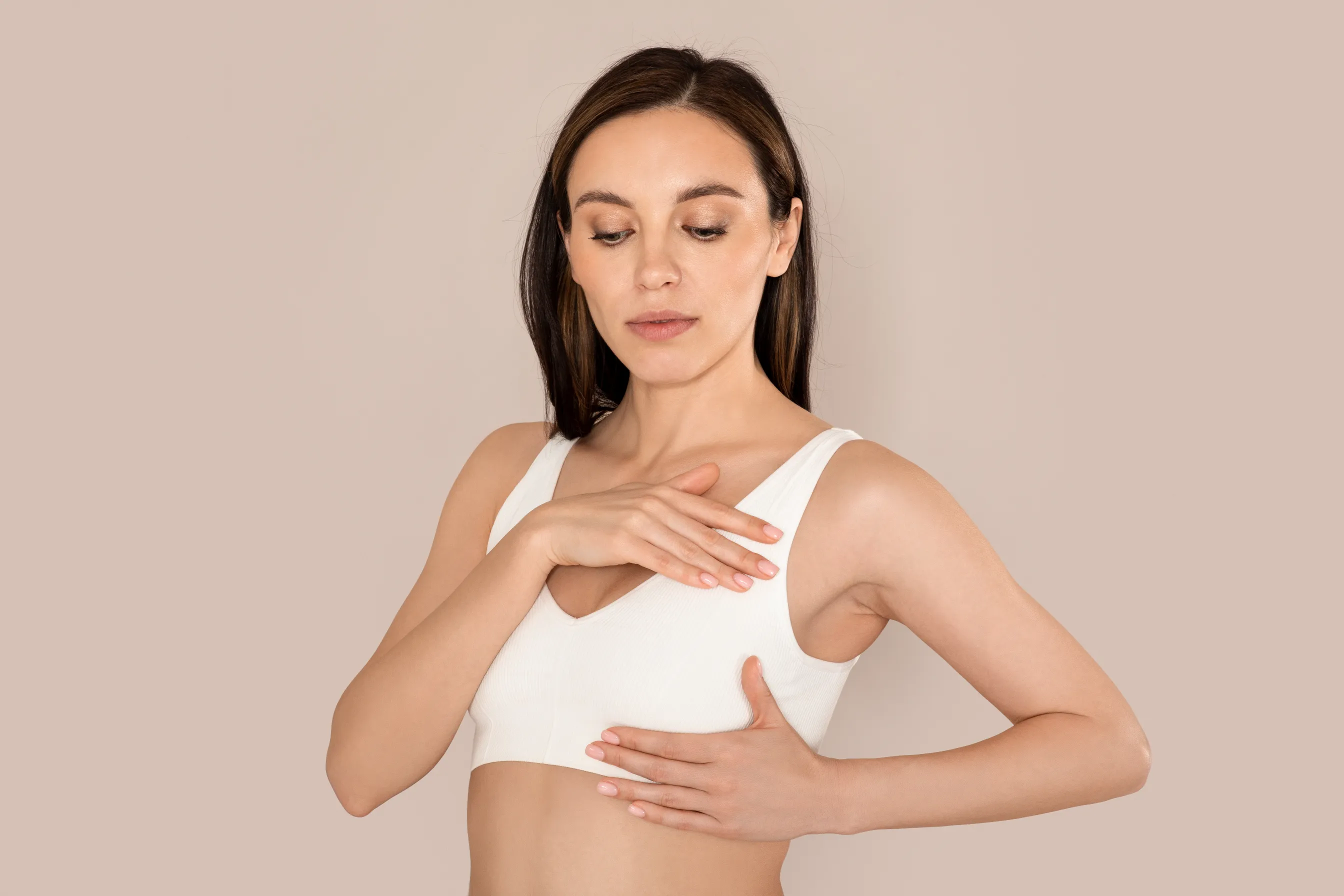 boobs operation