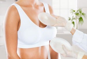Breast Enlargement Turkey