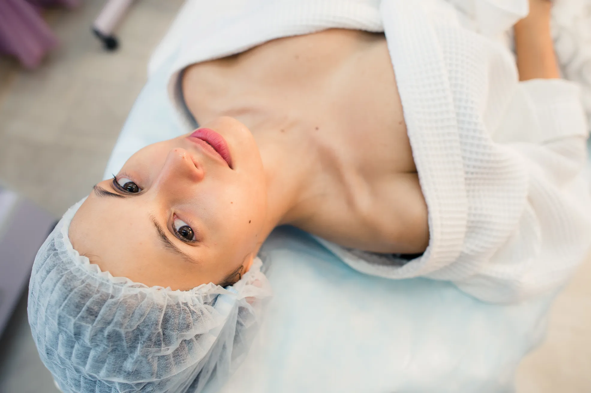 face surgery