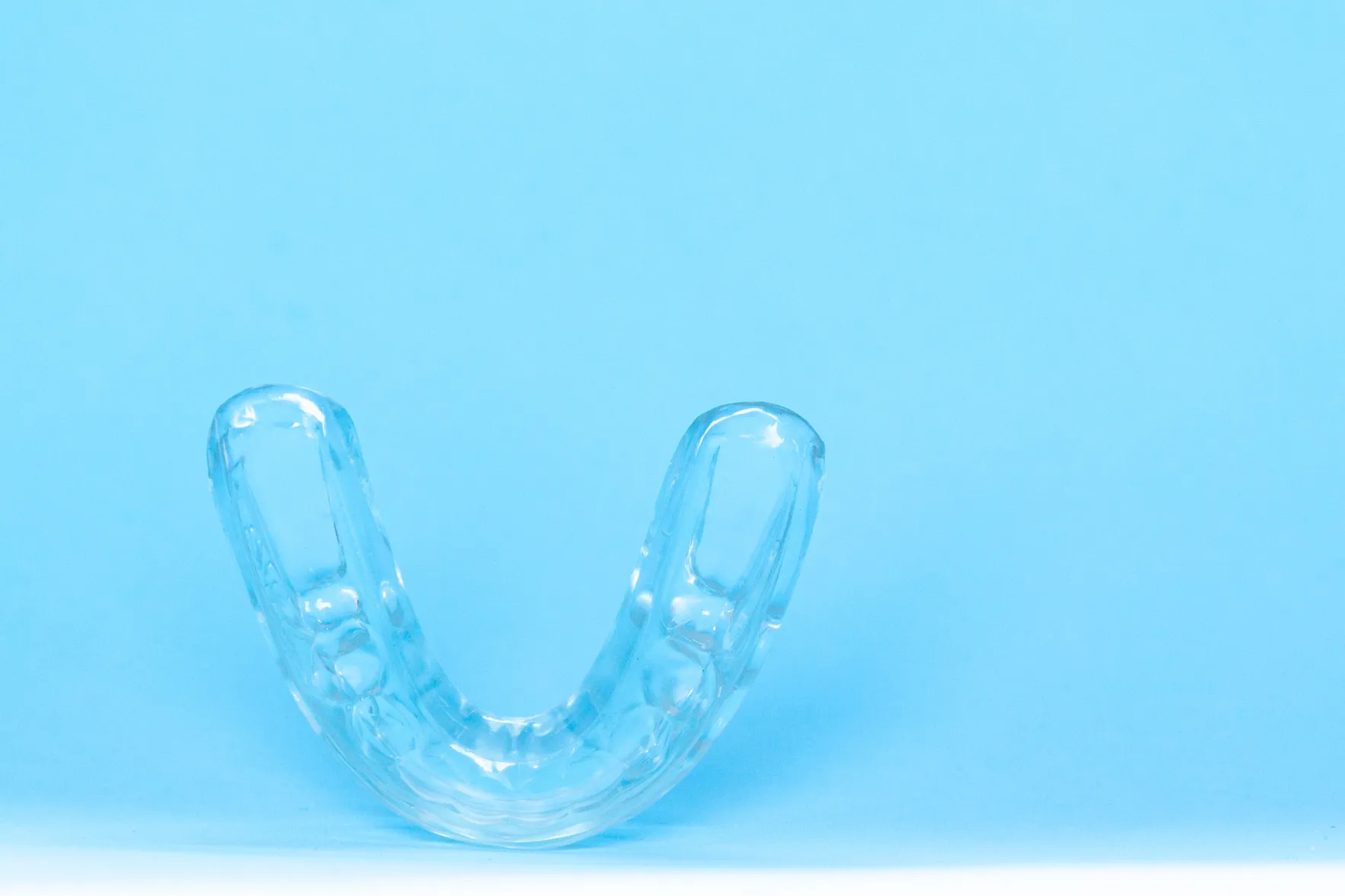 mouthguard