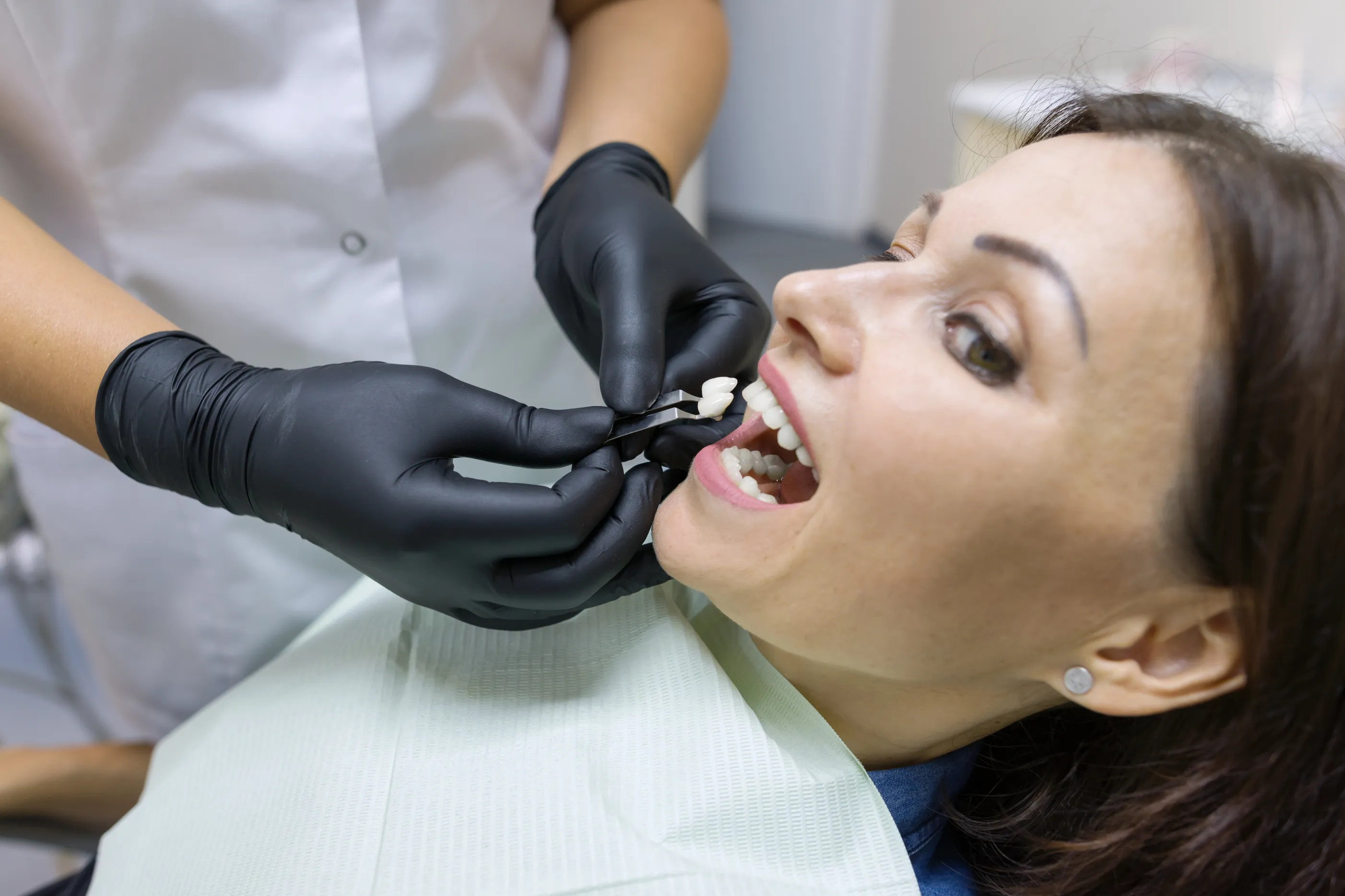 tooth implant