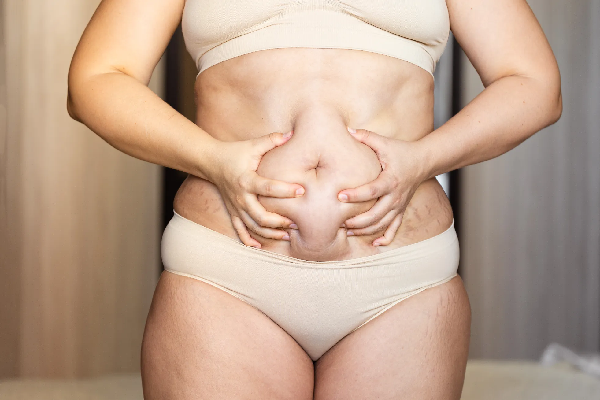 weight loss surgery