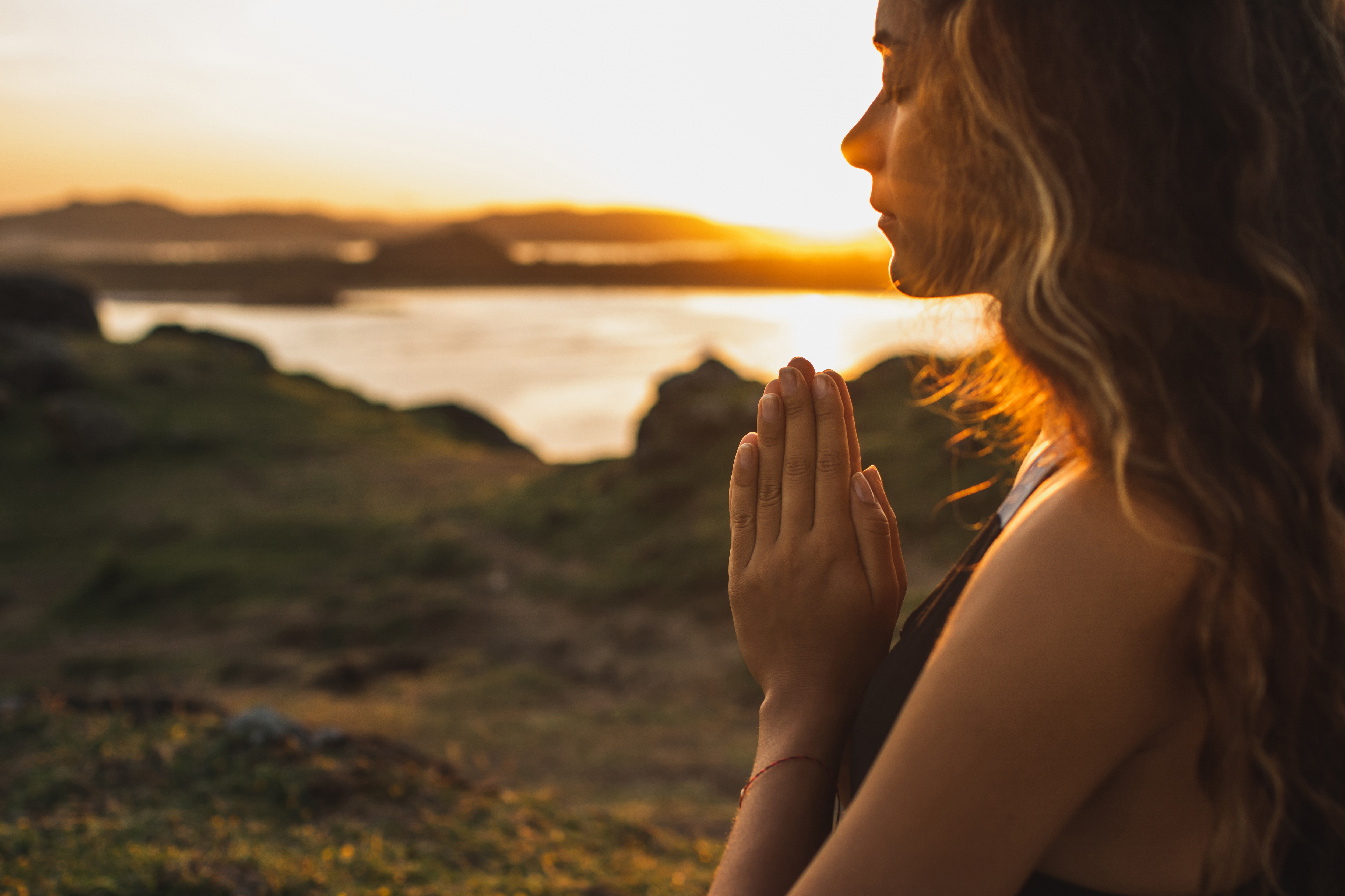 Body and mind connecion